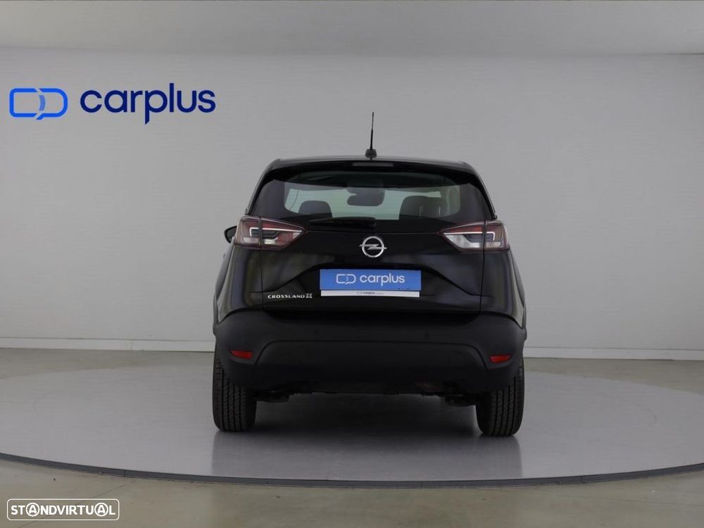 Opel Crossland X 1.2 T Innovation - 6