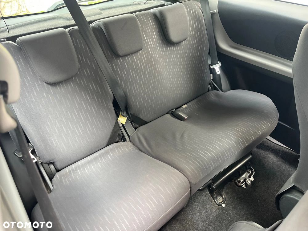 Toyota Yaris 1.4 D-4D Multi Mode Life - 10