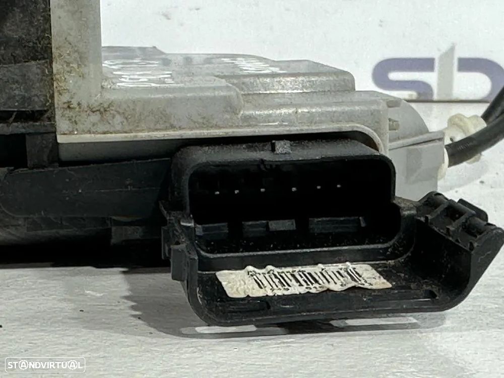 Fecho Frente / Trás Direito / Esquerdo - Peugeot 508 RXH - 8