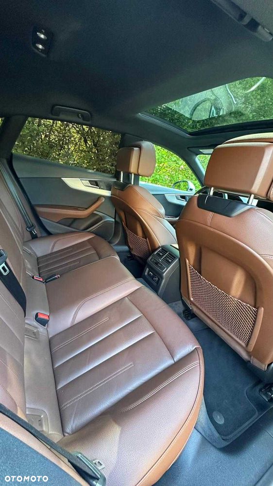 Audi A5 Sportback - 8