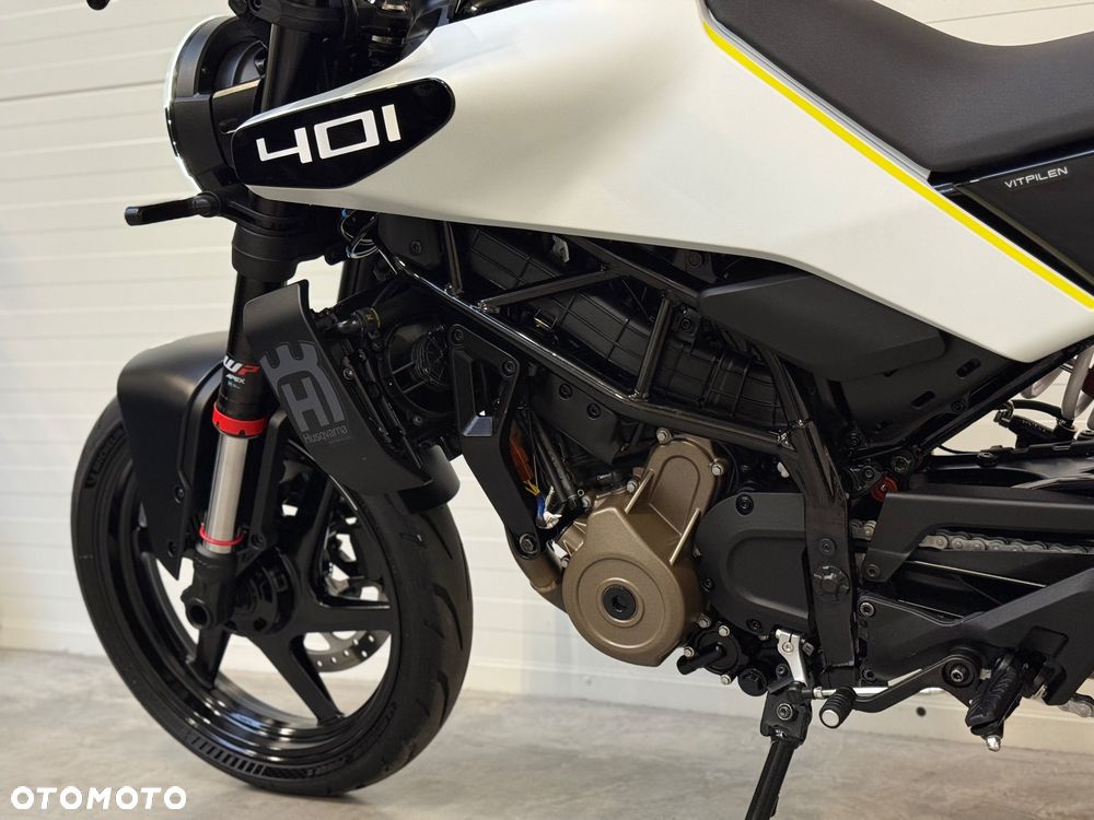 Husqvarna Vitpilen - 31