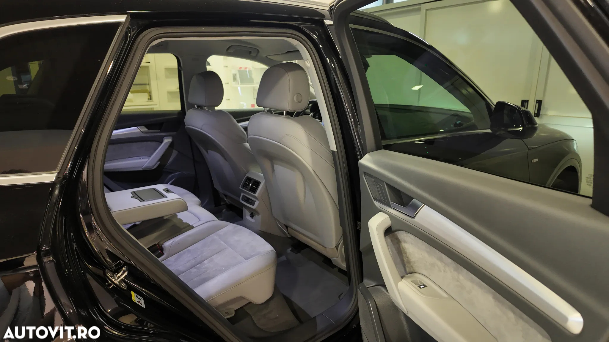 Audi Q5 50 TFSI e quattro S tronic - 35