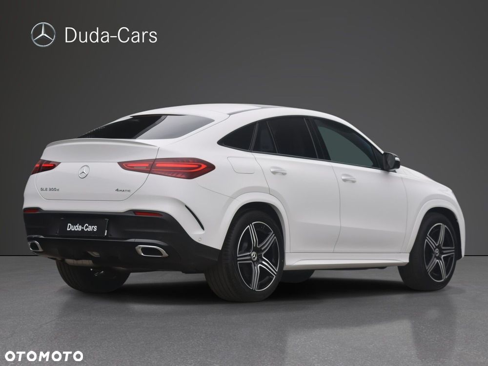 Mercedes-Benz GLE - 3