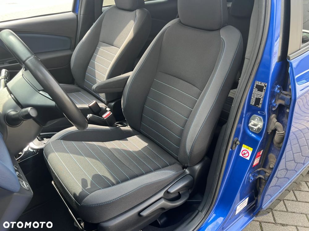 Toyota Yaris 1.5 Selection - 12