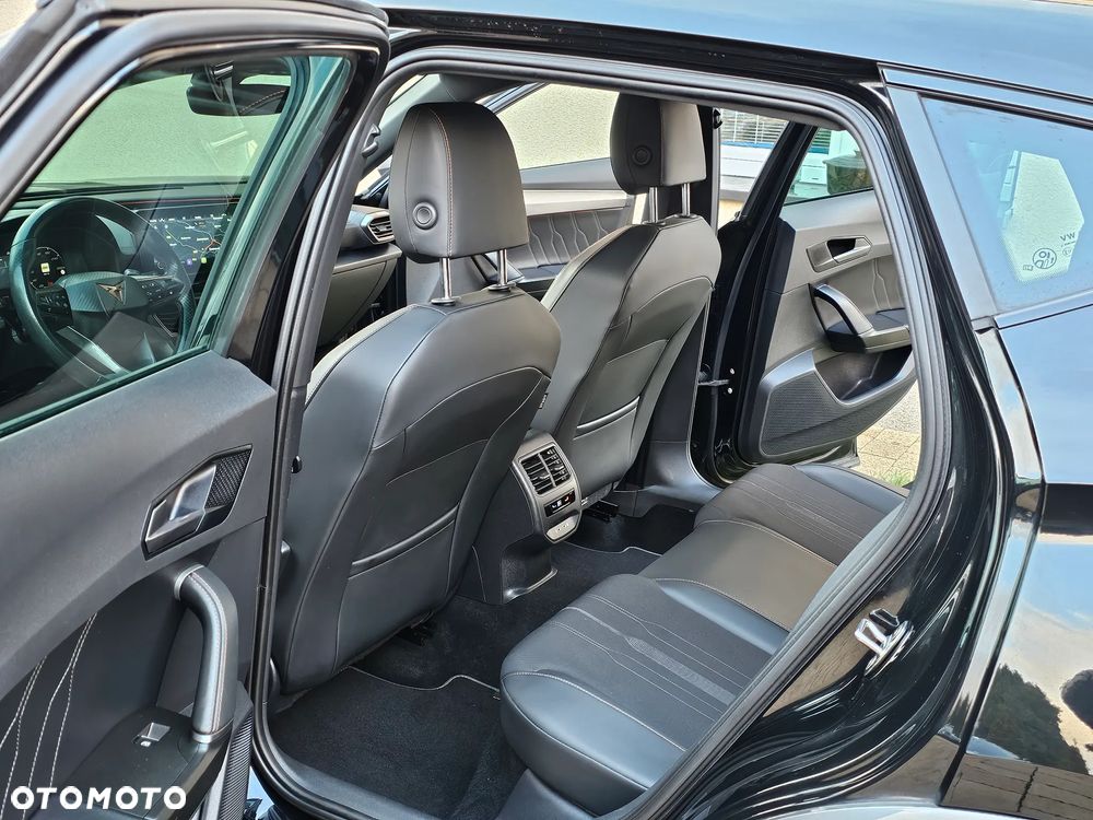 Cupra Formentor 1.5 TSI DSG - 28