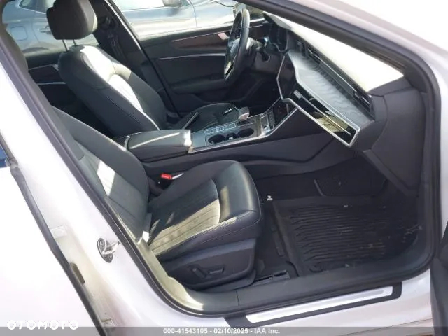 Audi A6 - 12