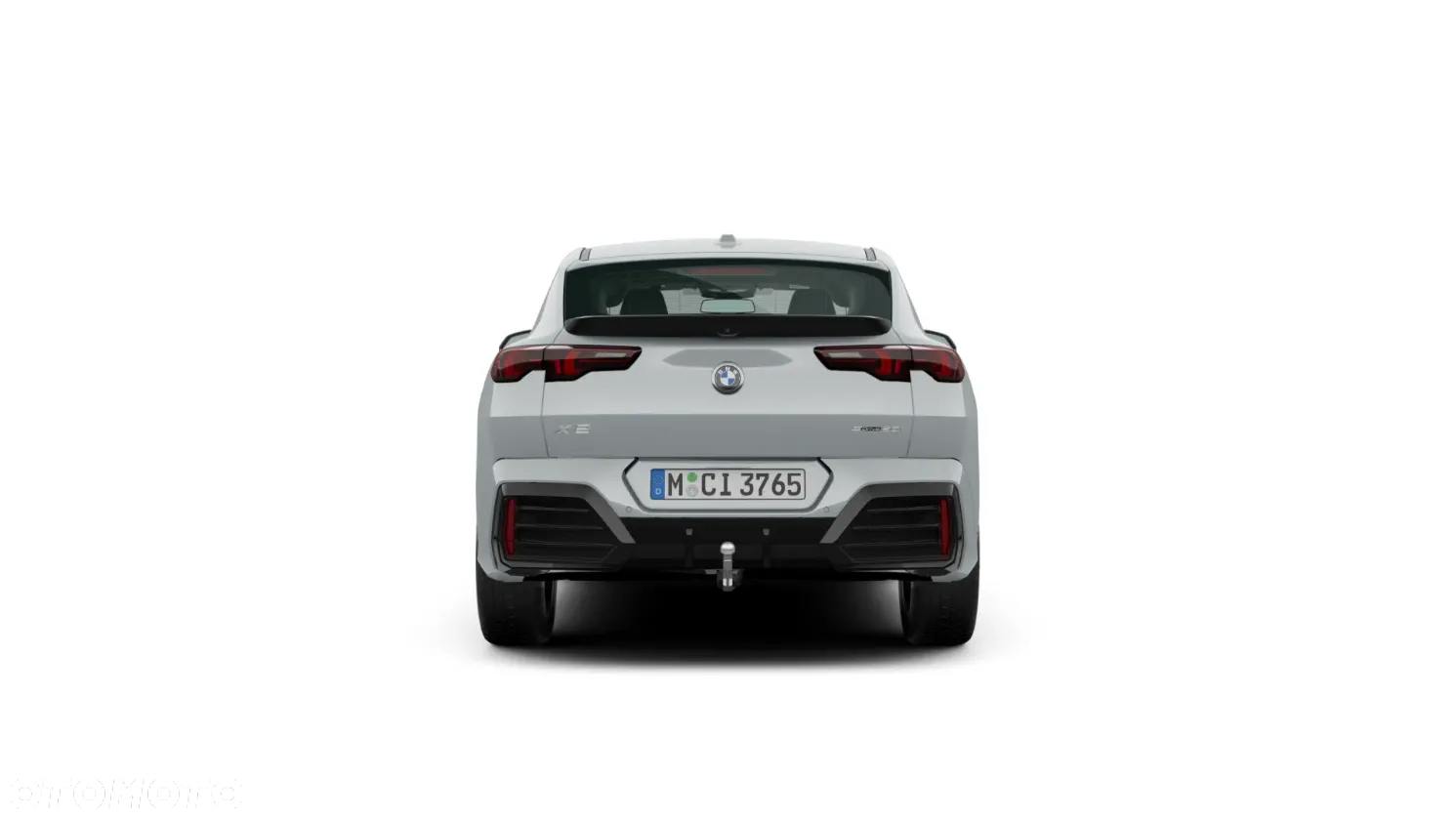 BMW X2 sDrive20i mHEV M Sport - 5