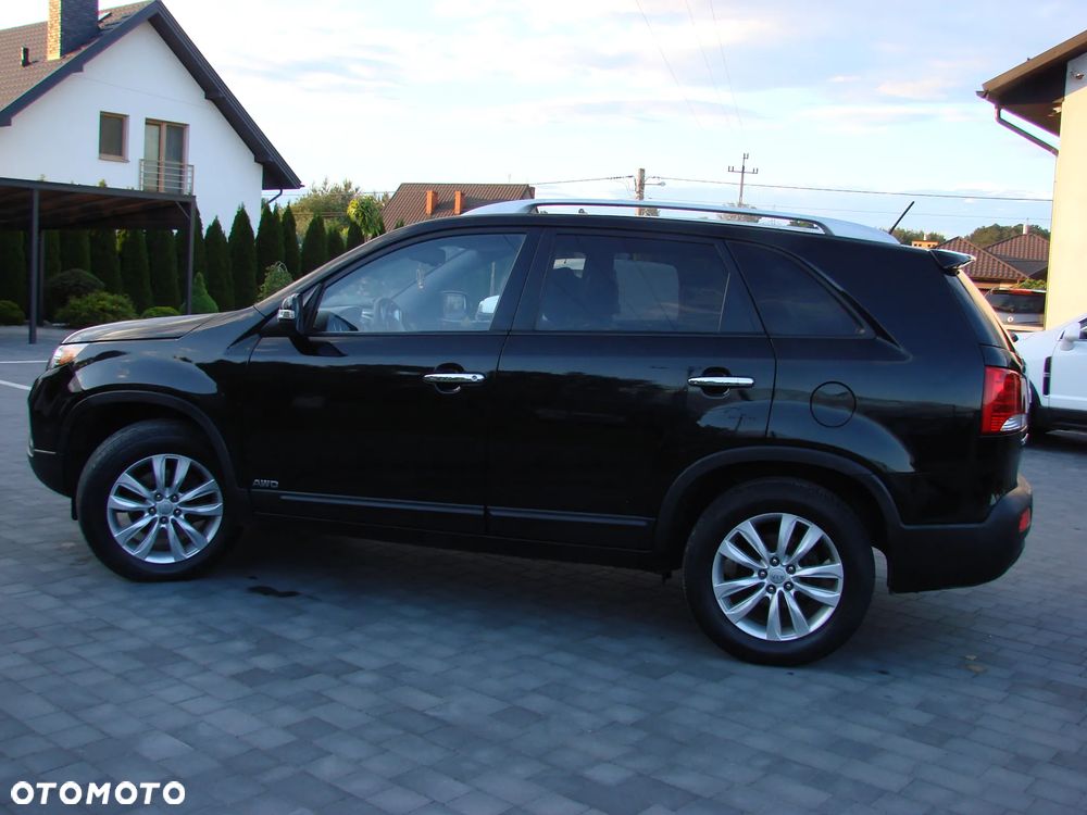 Kia Sorento - 13