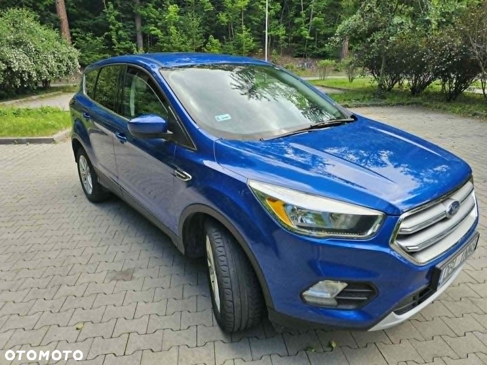 Ford Escape - 3