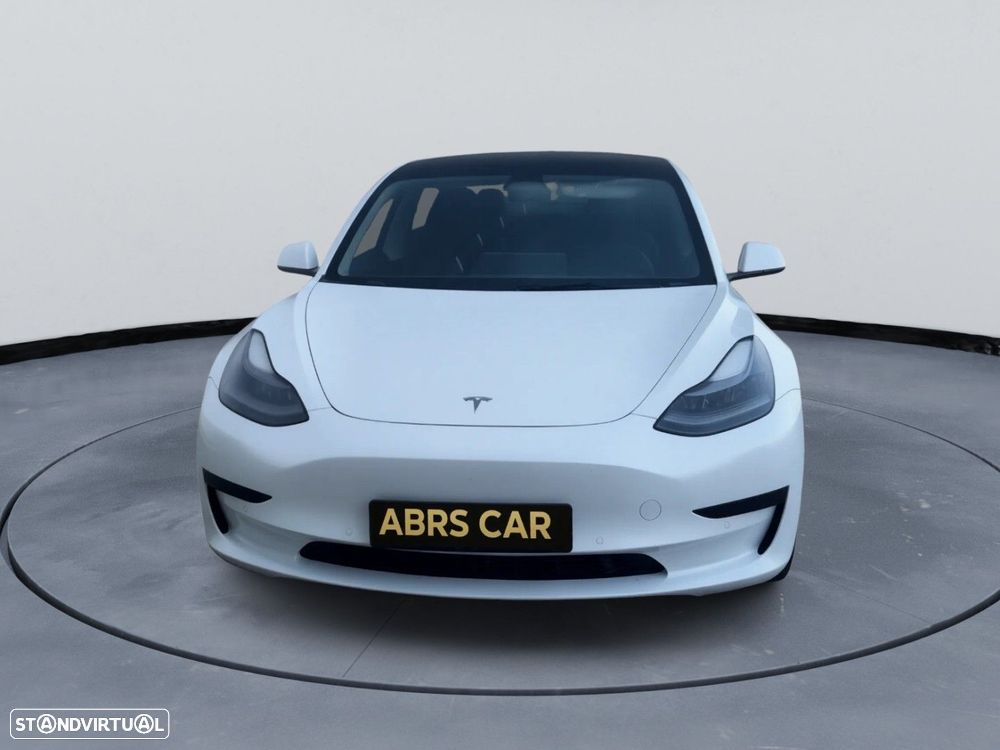 Tesla Model 3 Standard Range Plus RWD - 6