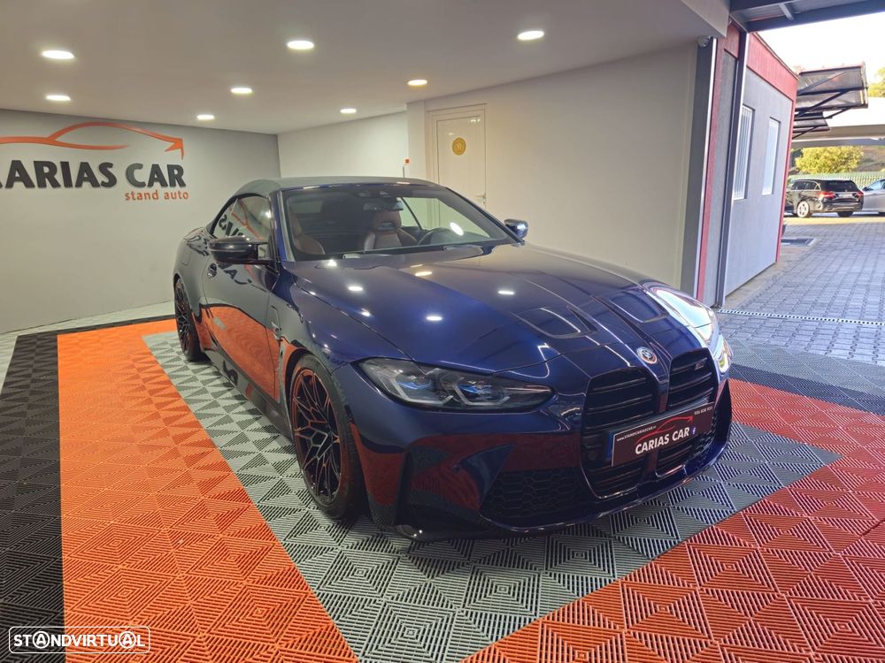 BMW M4 Competition M xDrive - 5