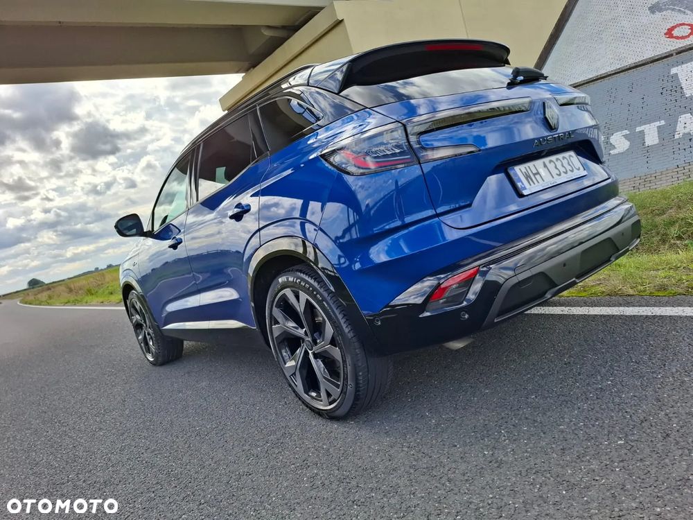 Renault Austral - 10