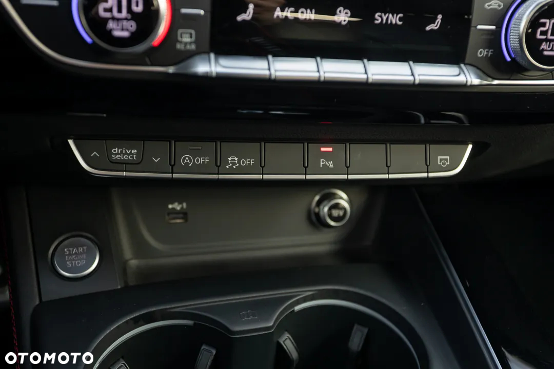 Audi A4 40 TDI Quattro S Line S tronic - 30