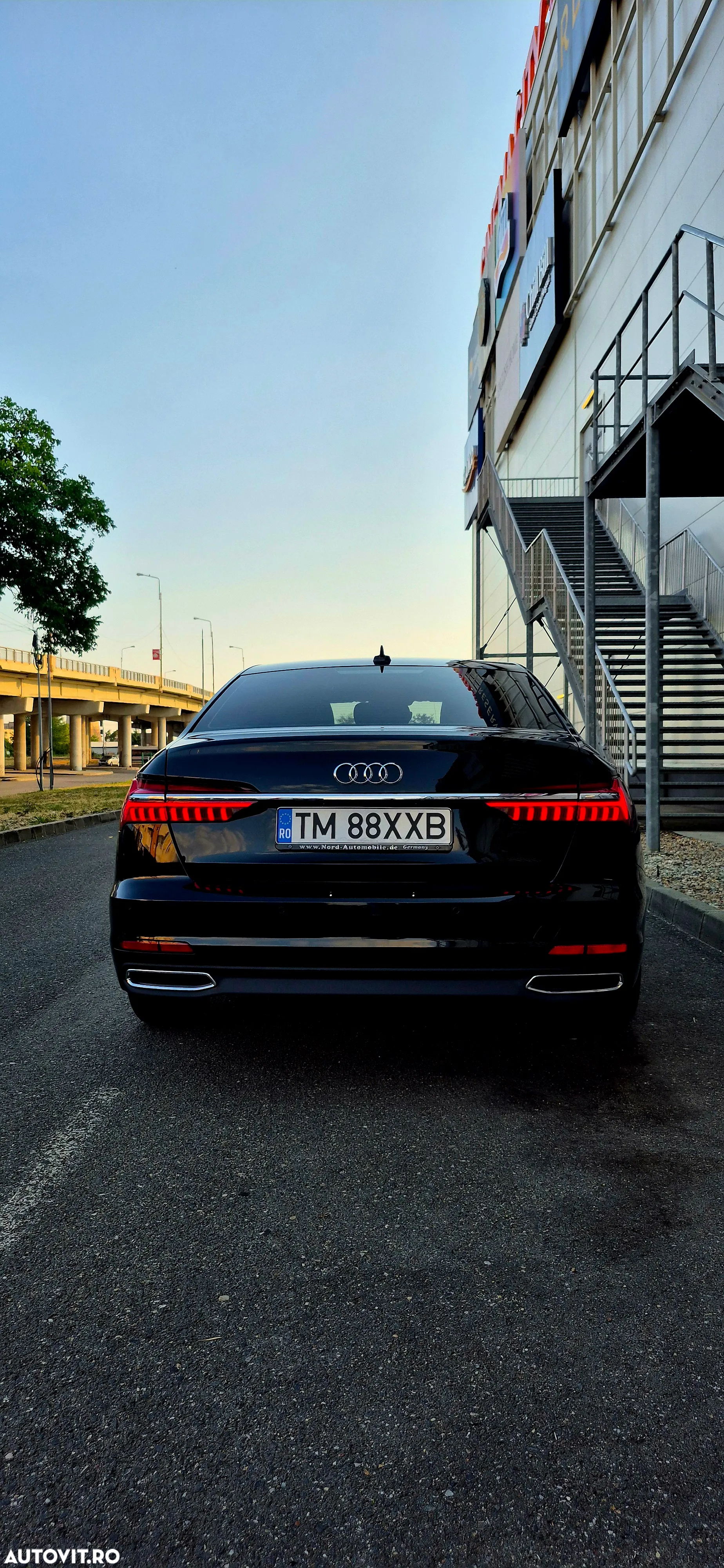 Audi A6 - 3