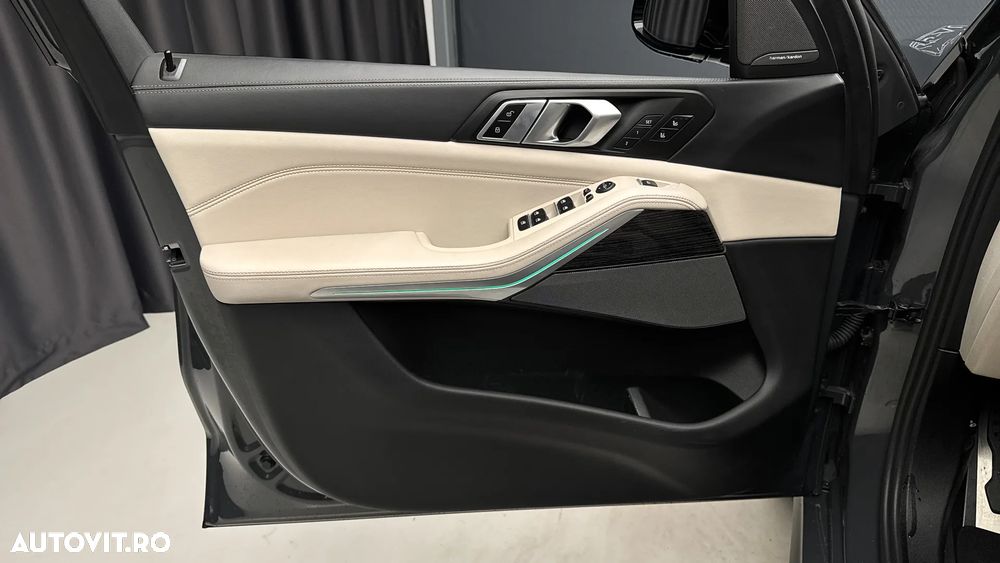 BMW X5 xDrive40i AT MHEV - 25