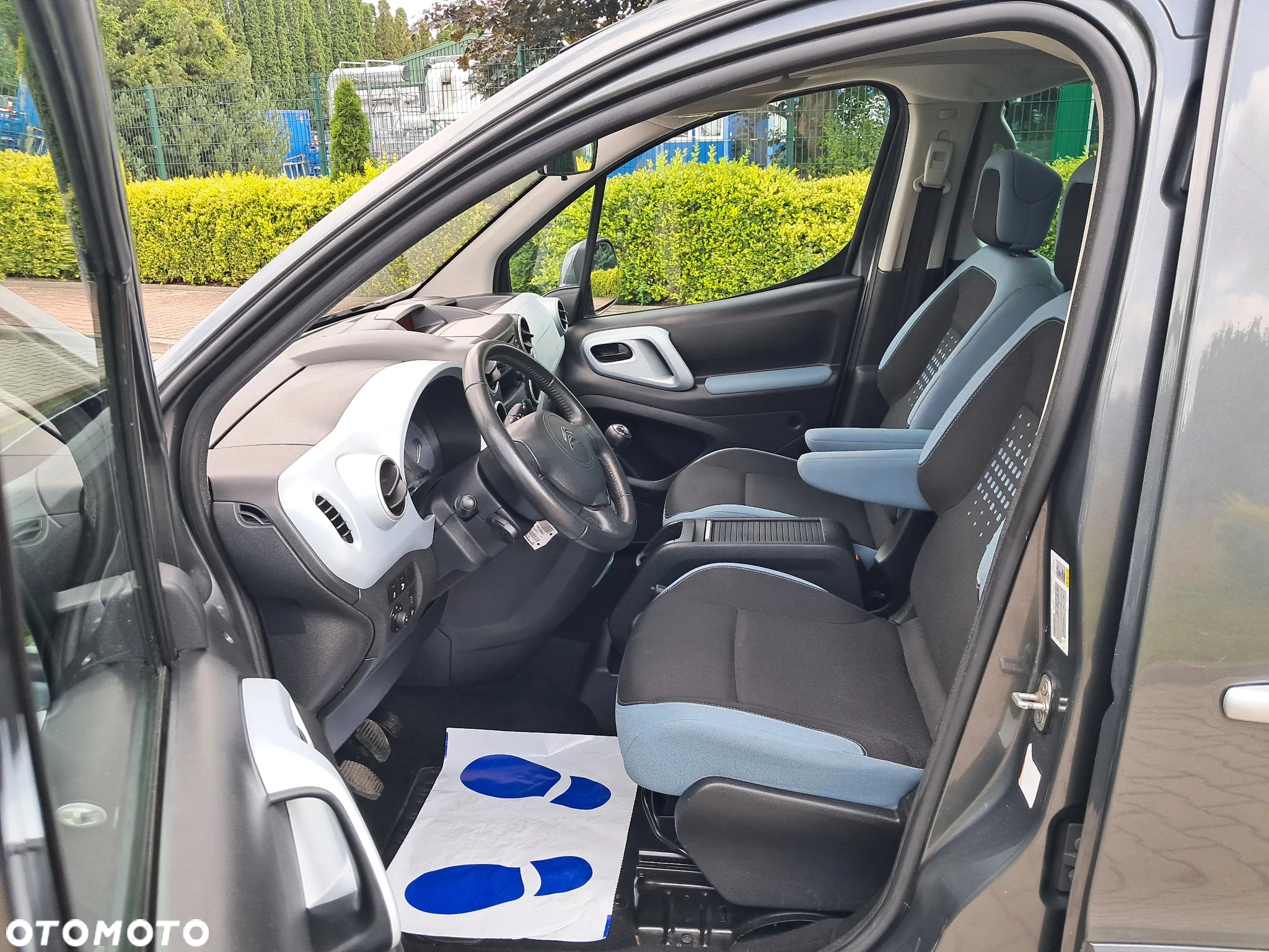Citroën Berlingo Multispace HDi 115 FAP XTR - 13
