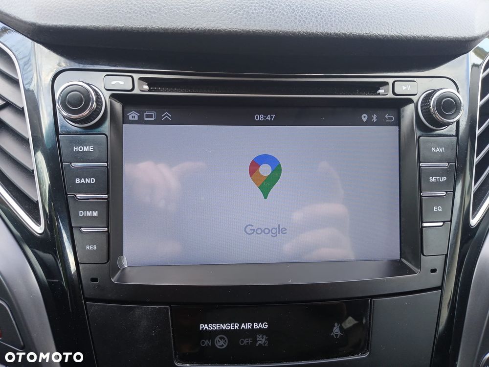 Hyundai i40 i40cw 1.7 CRDi Fifa World Cup Edition - 14