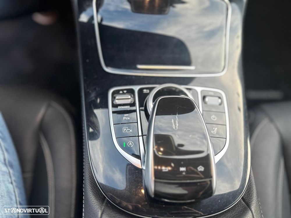 Mercedes-Benz E 220 d 4Matic All-Terrain 9G-TRONIC Exclusive - 17