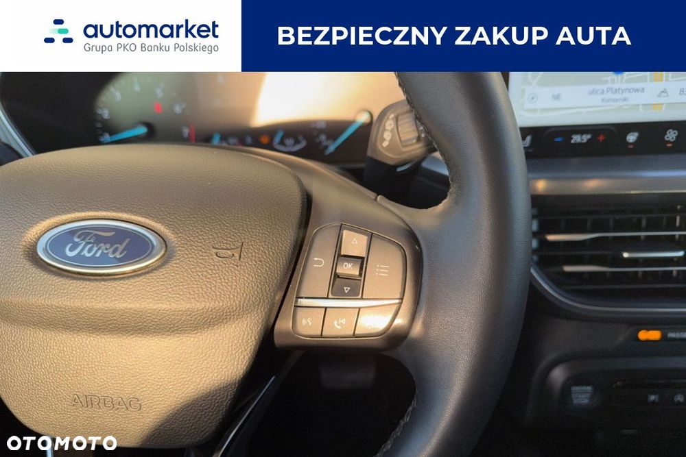 Ford Focus - 17