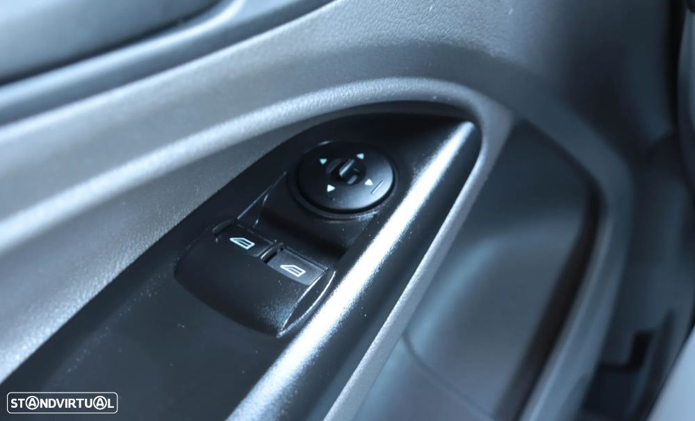 Ford Transit Connect 1.5 TDCi 220 L1 Trend - 33