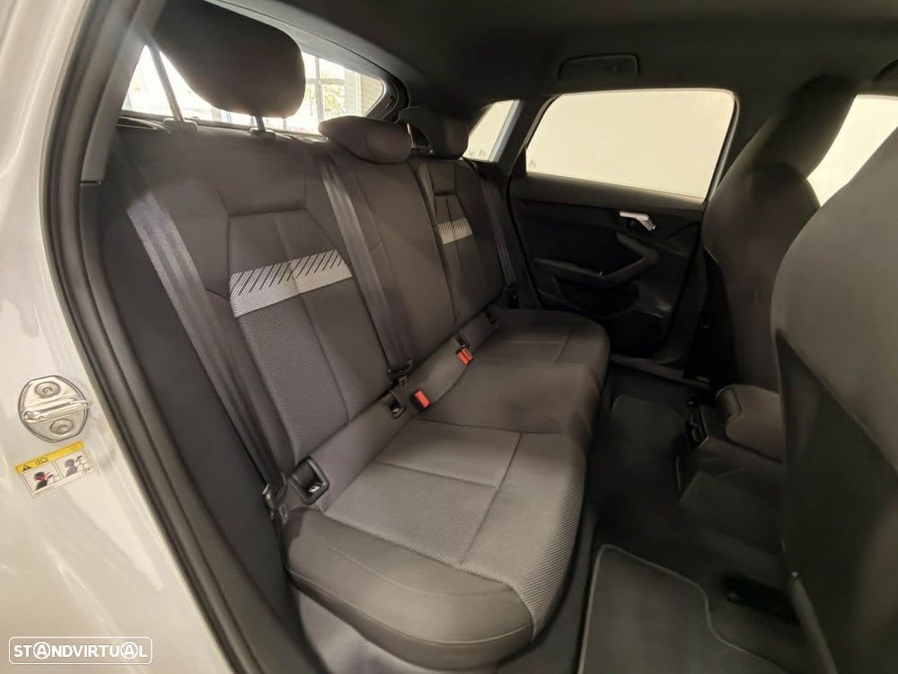Audi A3 Sportback 30 TDI S line S tronic - 18