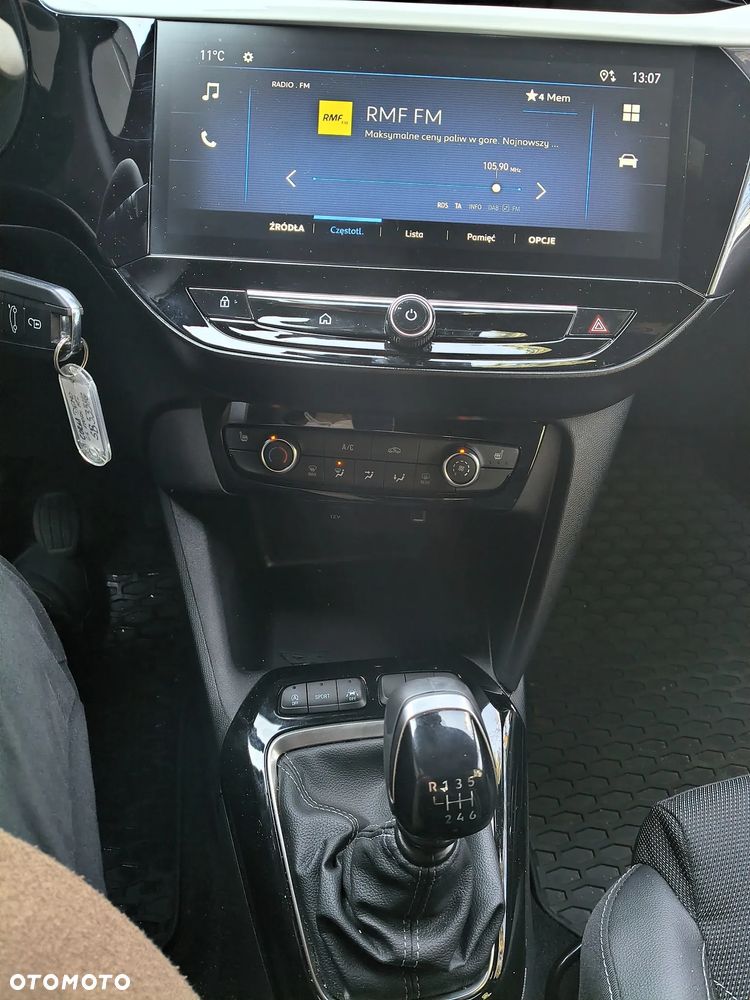 Opel Corsa 1.2 T GS S&S - 15