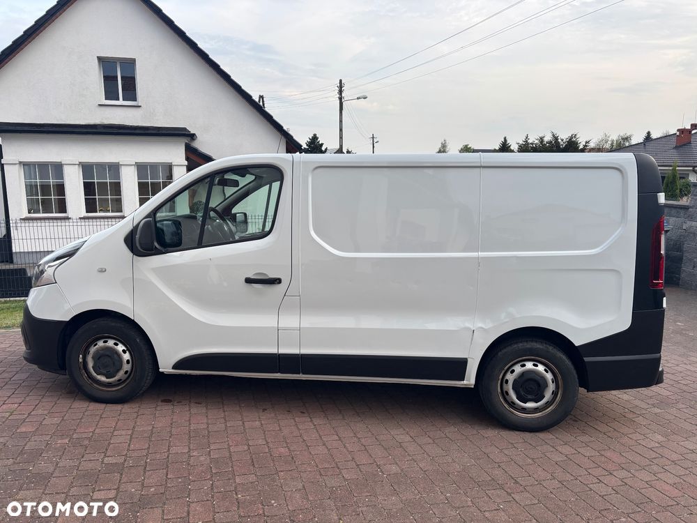 Renault Trafic - 3