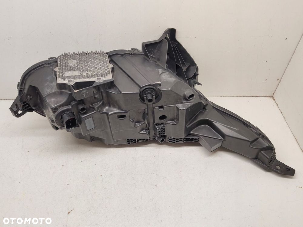 Lampa przednia lewa RANGE ROVER VELAR L560 17- HIGH VERSION J8A2-13W030-LF - 10