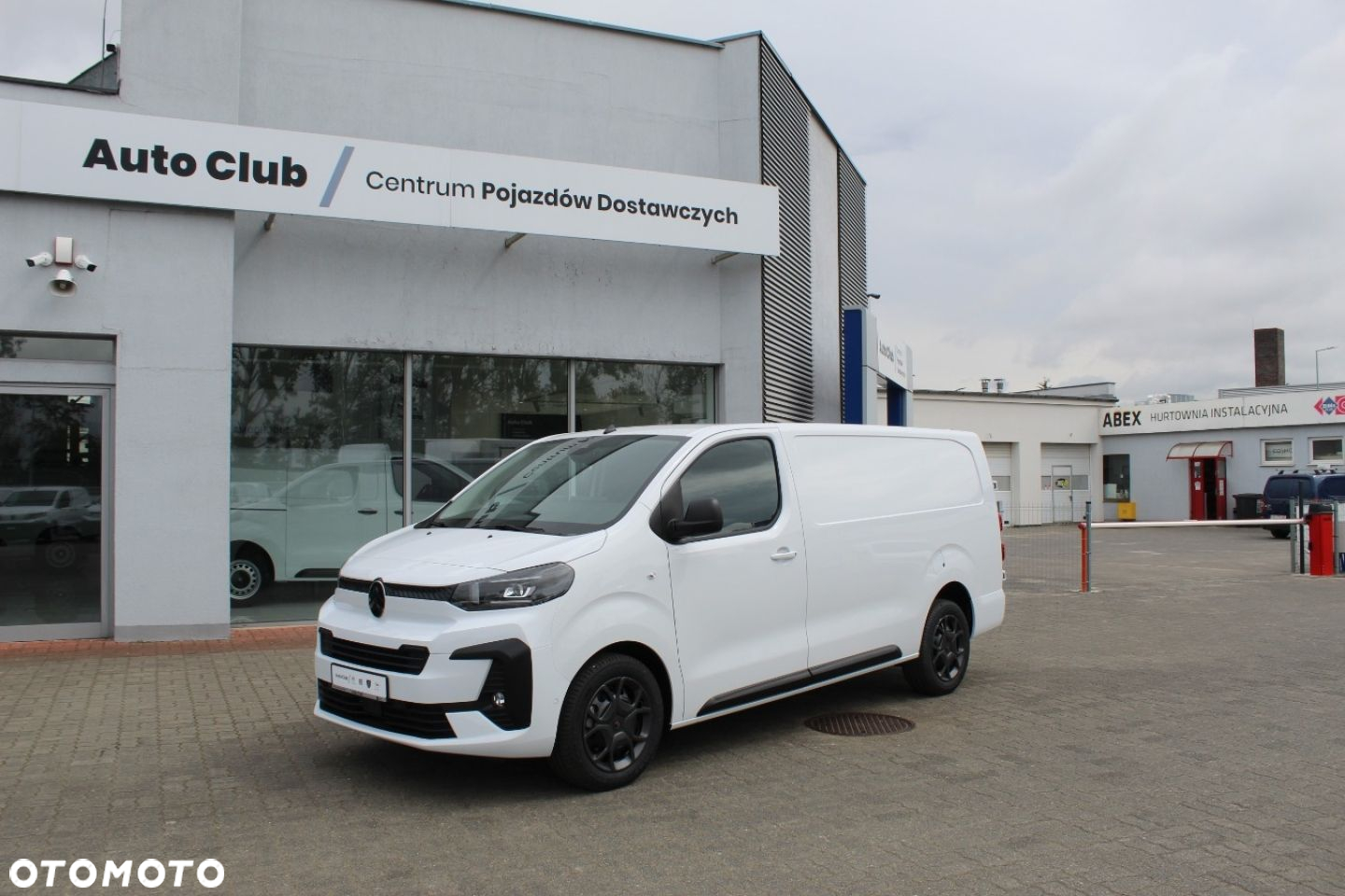 Citroën Jumpy - 3