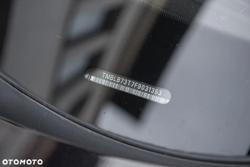 Skoda Superb 1.8 TSI 4x4 Business - 36