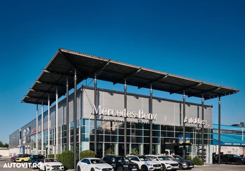 Mercedes-Benz V 250 d Combi Extra-lung 190 CP AWD 9AT Avantgarde - 18