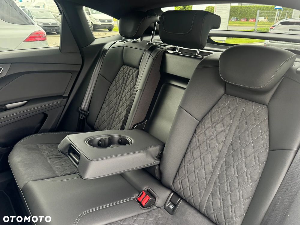 Audi Q4 Sportback e-tron 40 63kWh Advanced - 31