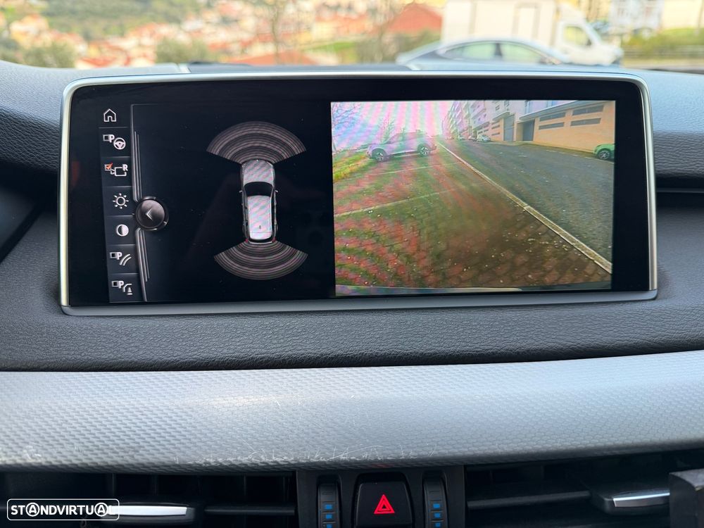 BMW X5 40e xDrive Pack M - 32