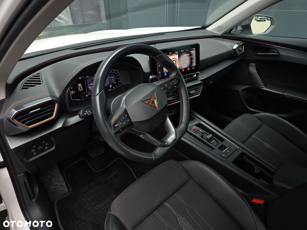 Cupra Formentor 1.4 e-Hybrid DSG - 14