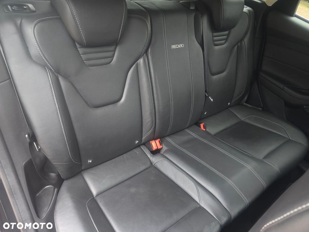 Ford Focus 1.5 EcoBoost ST-Line ASS PowerShift - 22