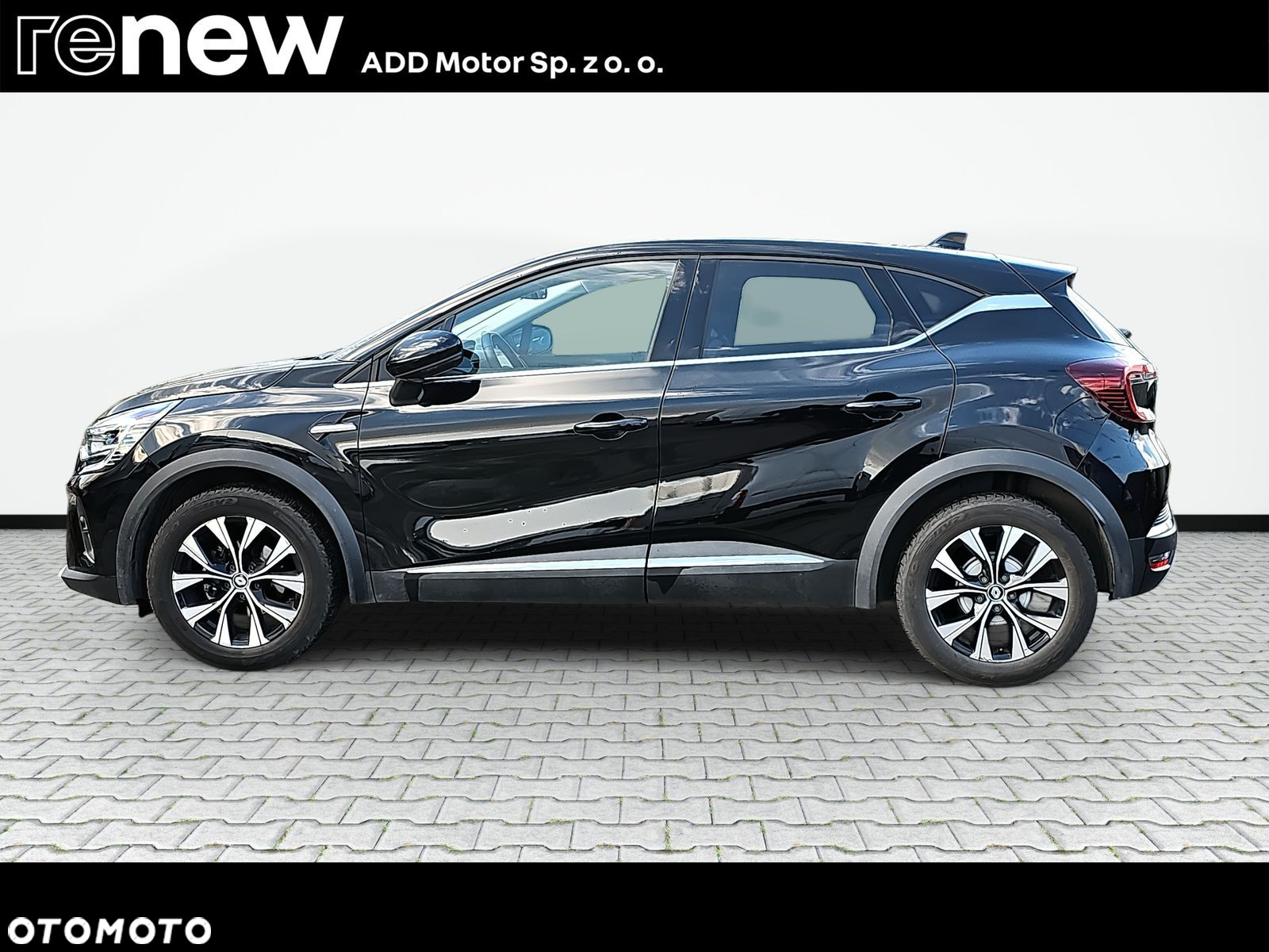 Renault Captur 1.0 TCe Techno - 8
