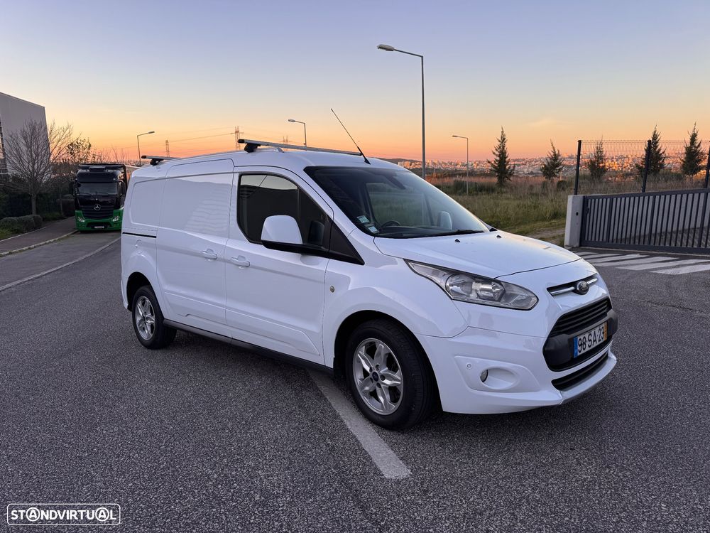 Ford Transit - 13