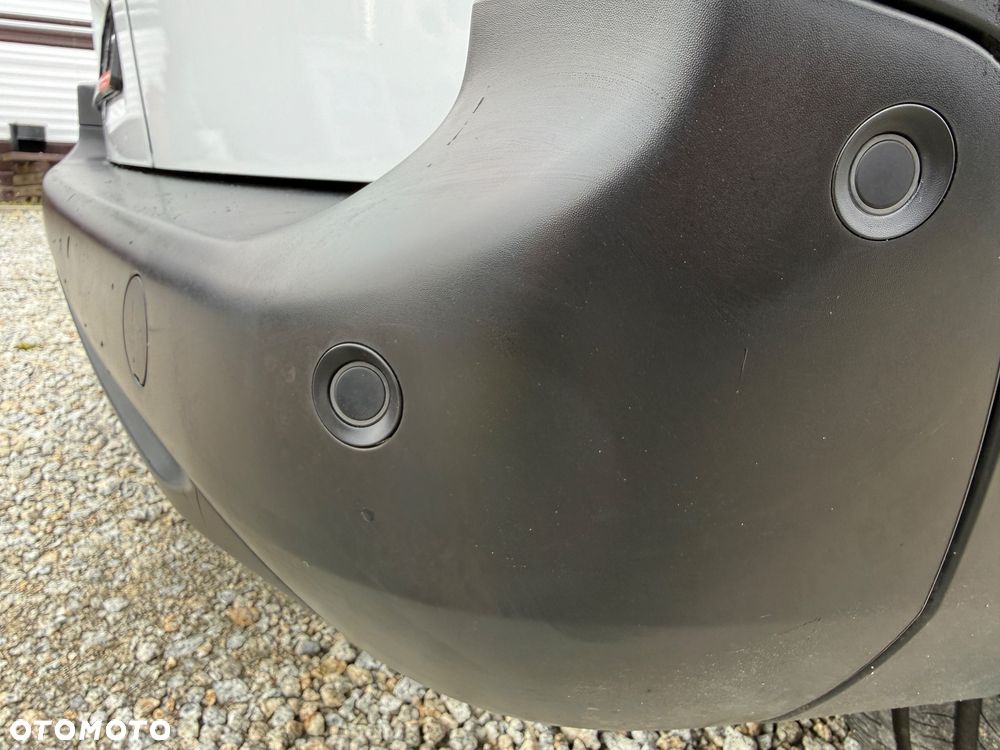 Toyota PROACE City/3 osobowa/klima/parktronik przód i tył/tempomat/czujnik zmierzchu i deszczu/ regał - 11