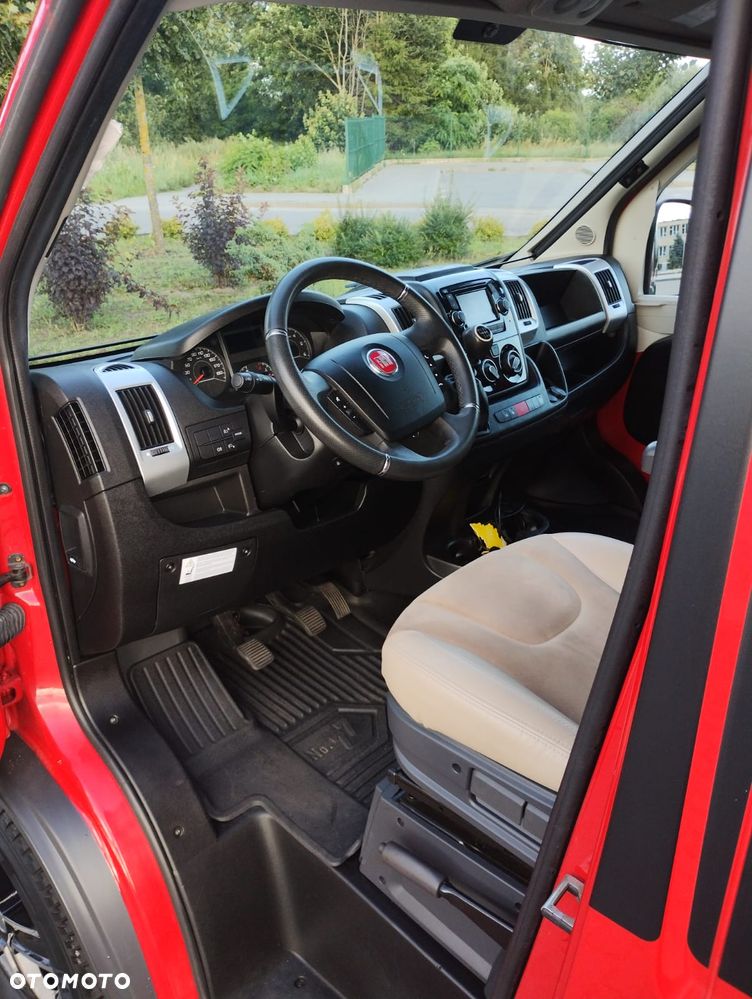 Fiat Ducato - 5