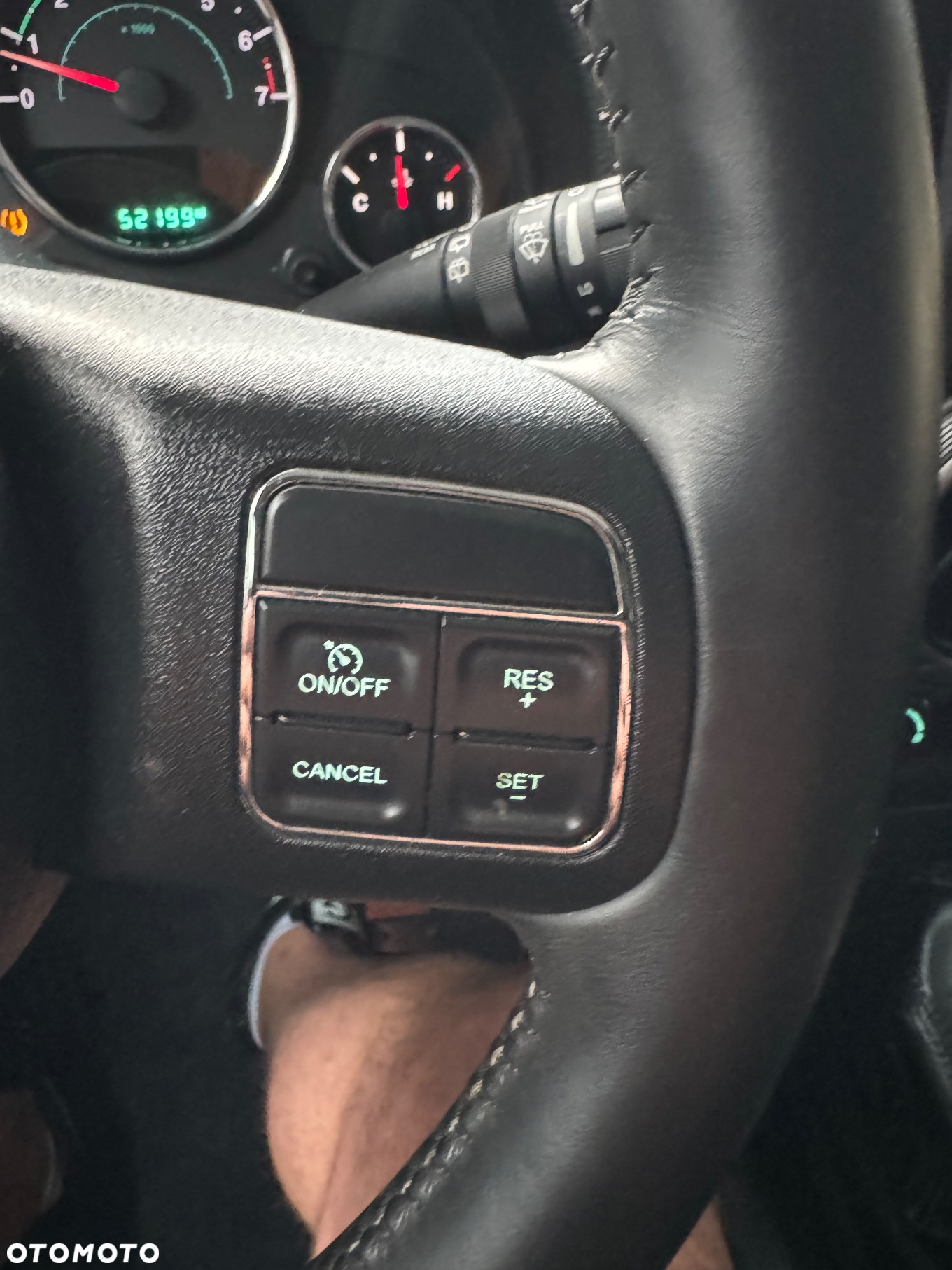Jeep Wrangler - 38
