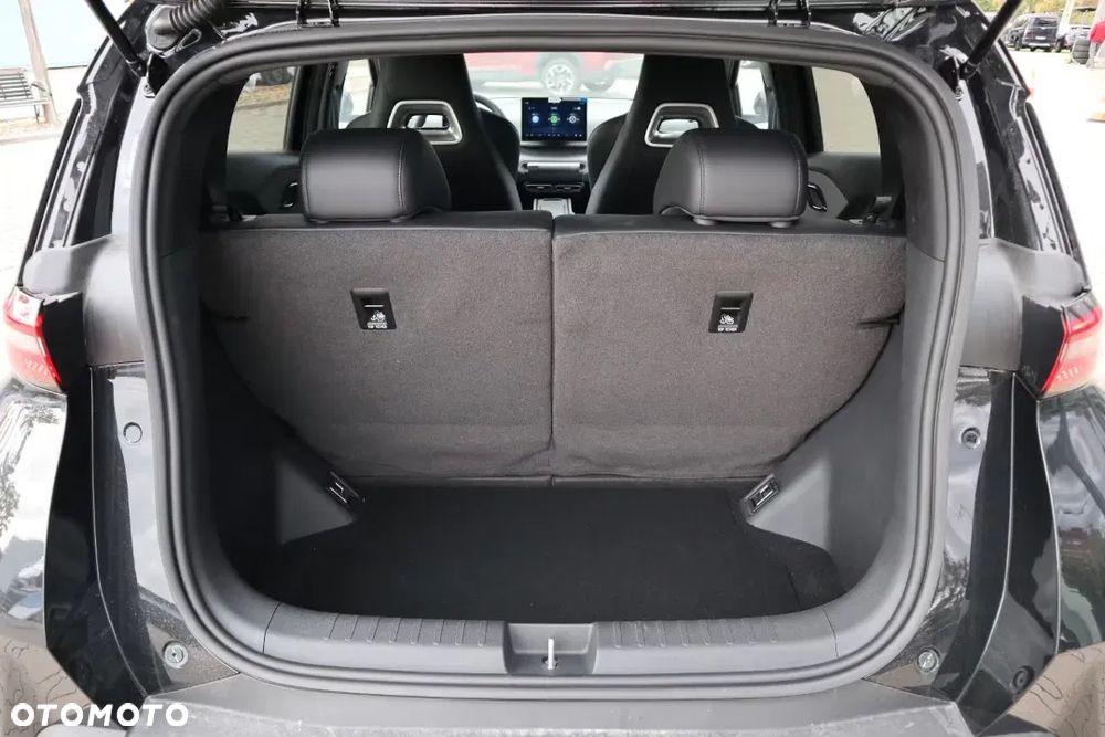 BYD Dolphin Surf Comfort - 24