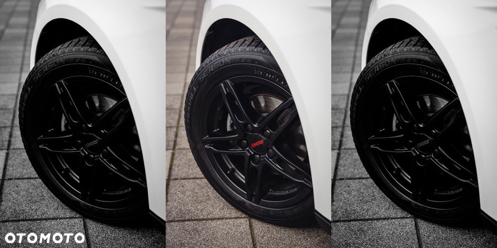 Ford Focus 1.0 EcoBoost Trend ASS - 24
