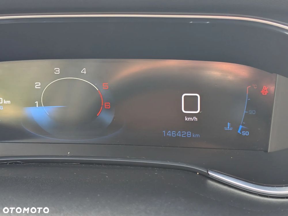 Peugeot 308 1.5 BlueHDi Active S&S - 11