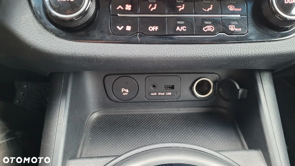 Kia Sportage 1.6 GDI XL 2WD - 16