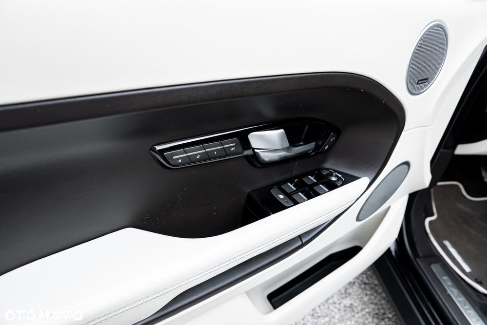 Land Rover Range Rover Evoque Si4 HSE Dynamic - 20