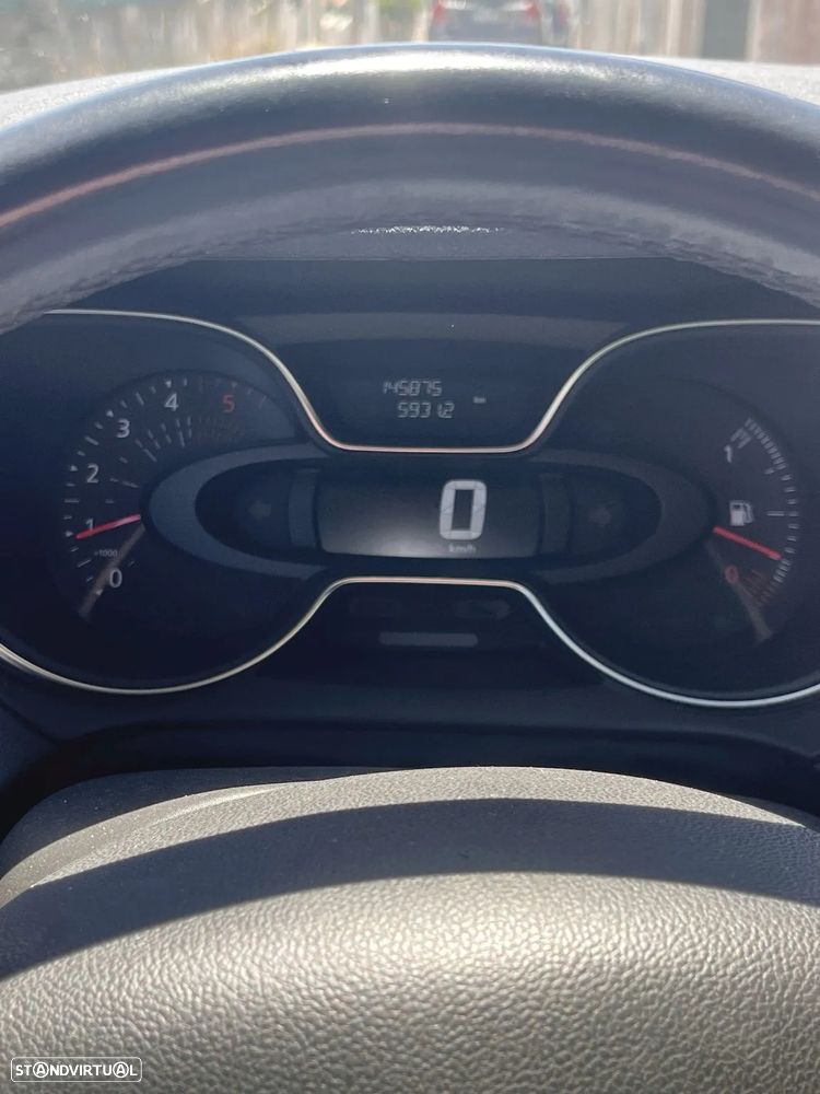 Renault Captur 1.5 dCi - 7