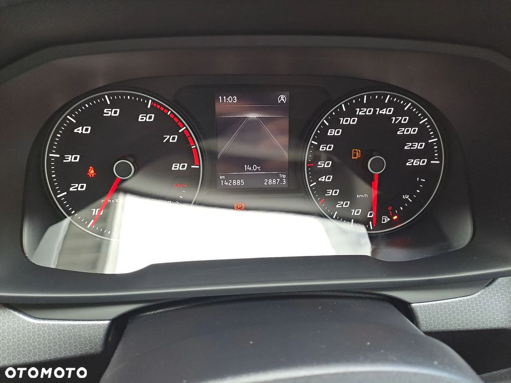 Seat Leon 1.5 TSI Style - 17
