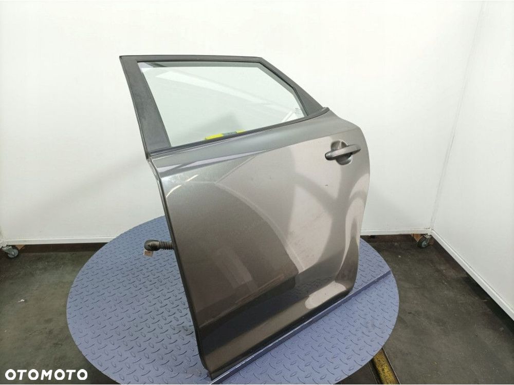 KIA CEED I LIFT HB DRZWI TYŁ TYLNE LEWE AA4 - 2