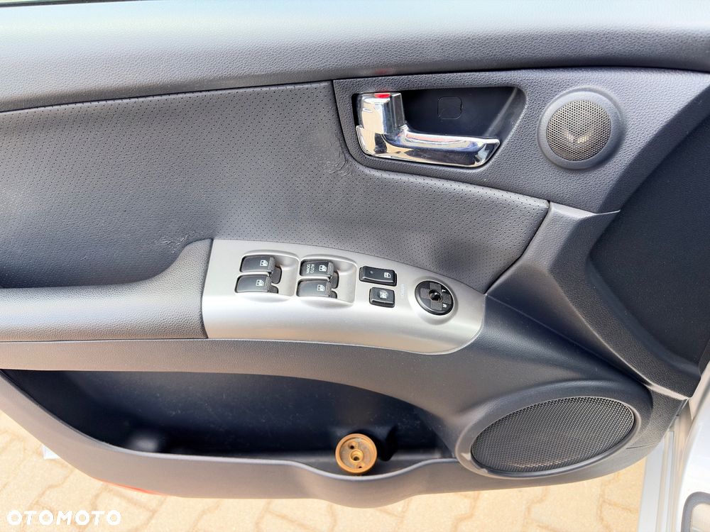 Kia Sportage 2.0 Tour + - 10