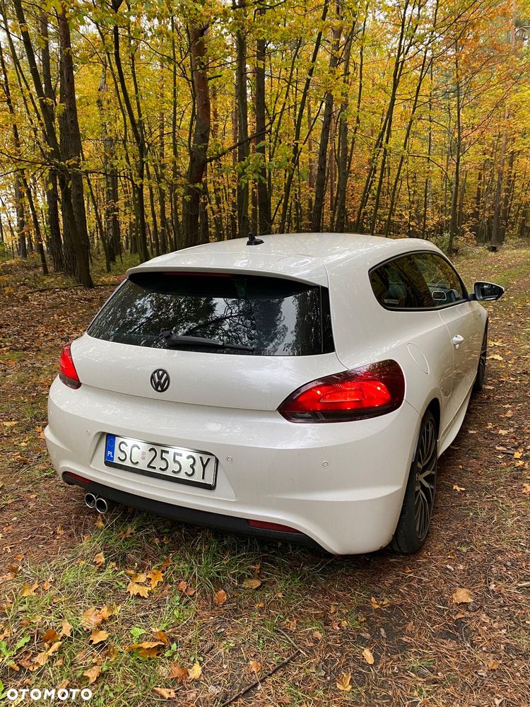 Volkswagen Scirocco 2.0 TDI Life - 19